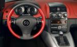 Opel GT 2007 года